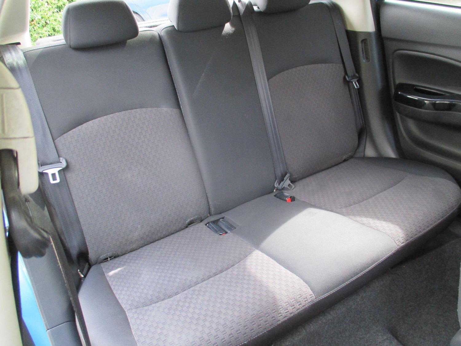 Used Mitsubishi Mirage 2016 for sale - 77073897: Photo 21