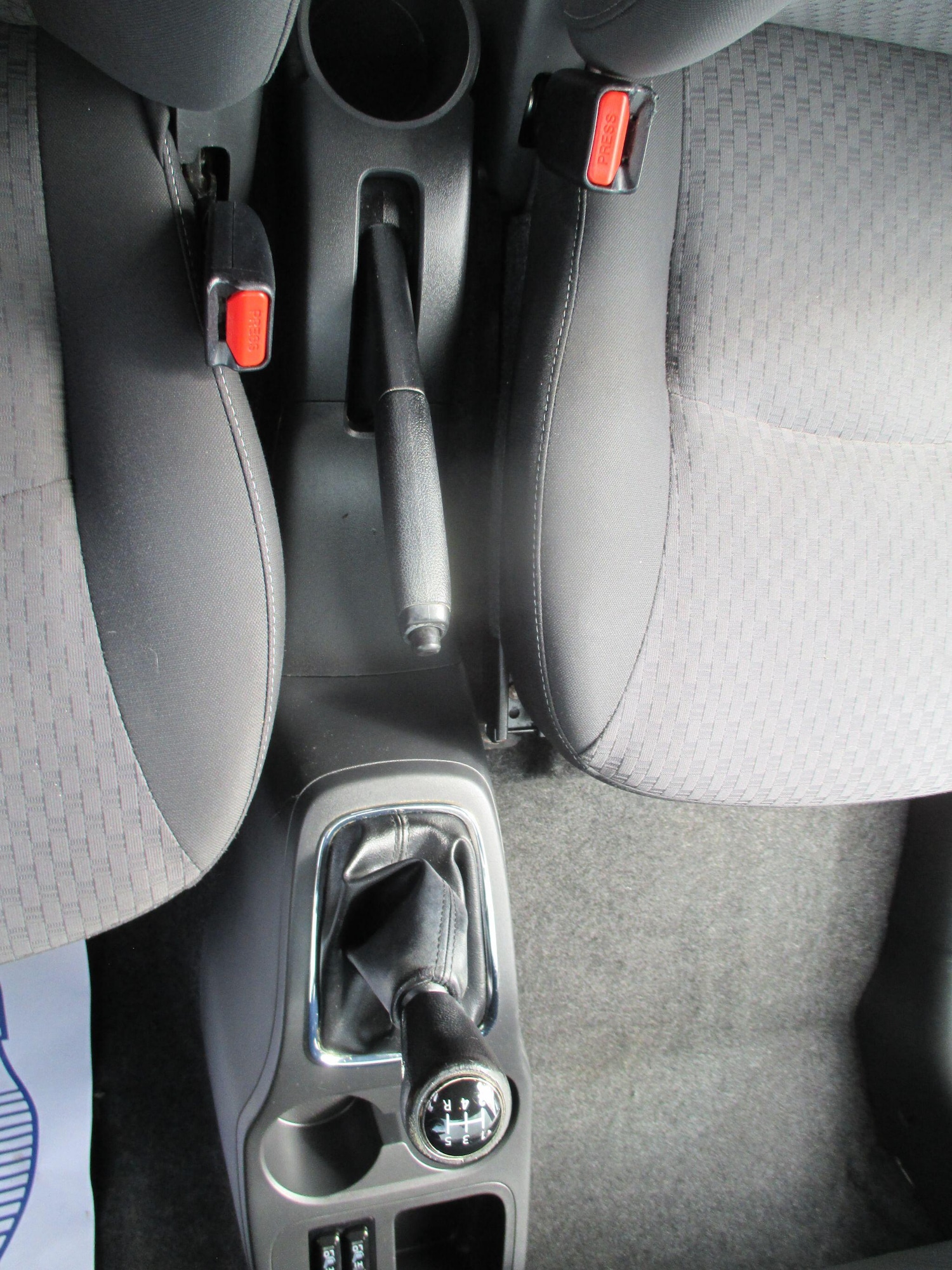 Used Mitsubishi Mirage 2016 for sale - 77073897: Photo 35