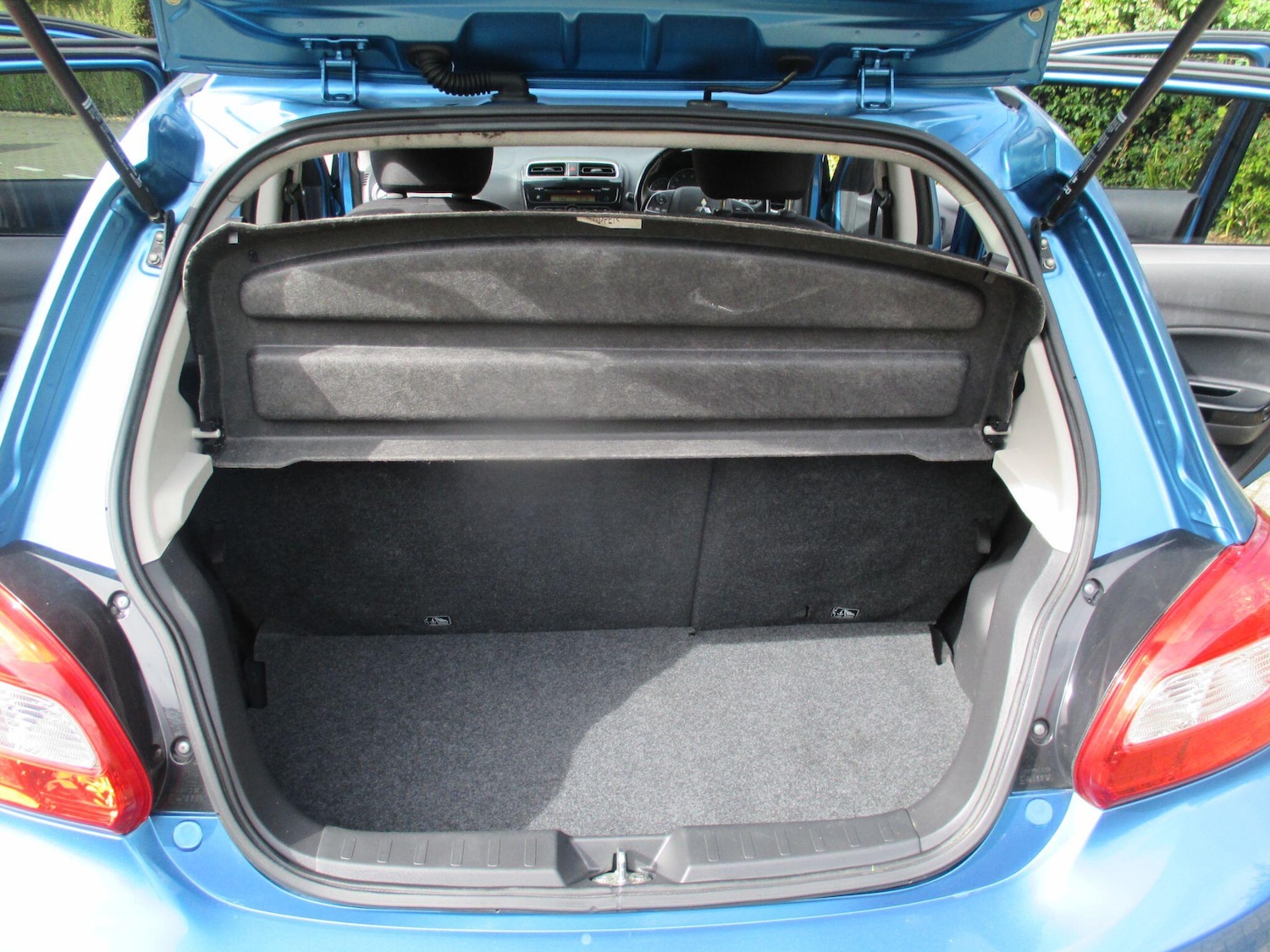 Used Mitsubishi Mirage 2016 for sale - 77073897: Photo 43