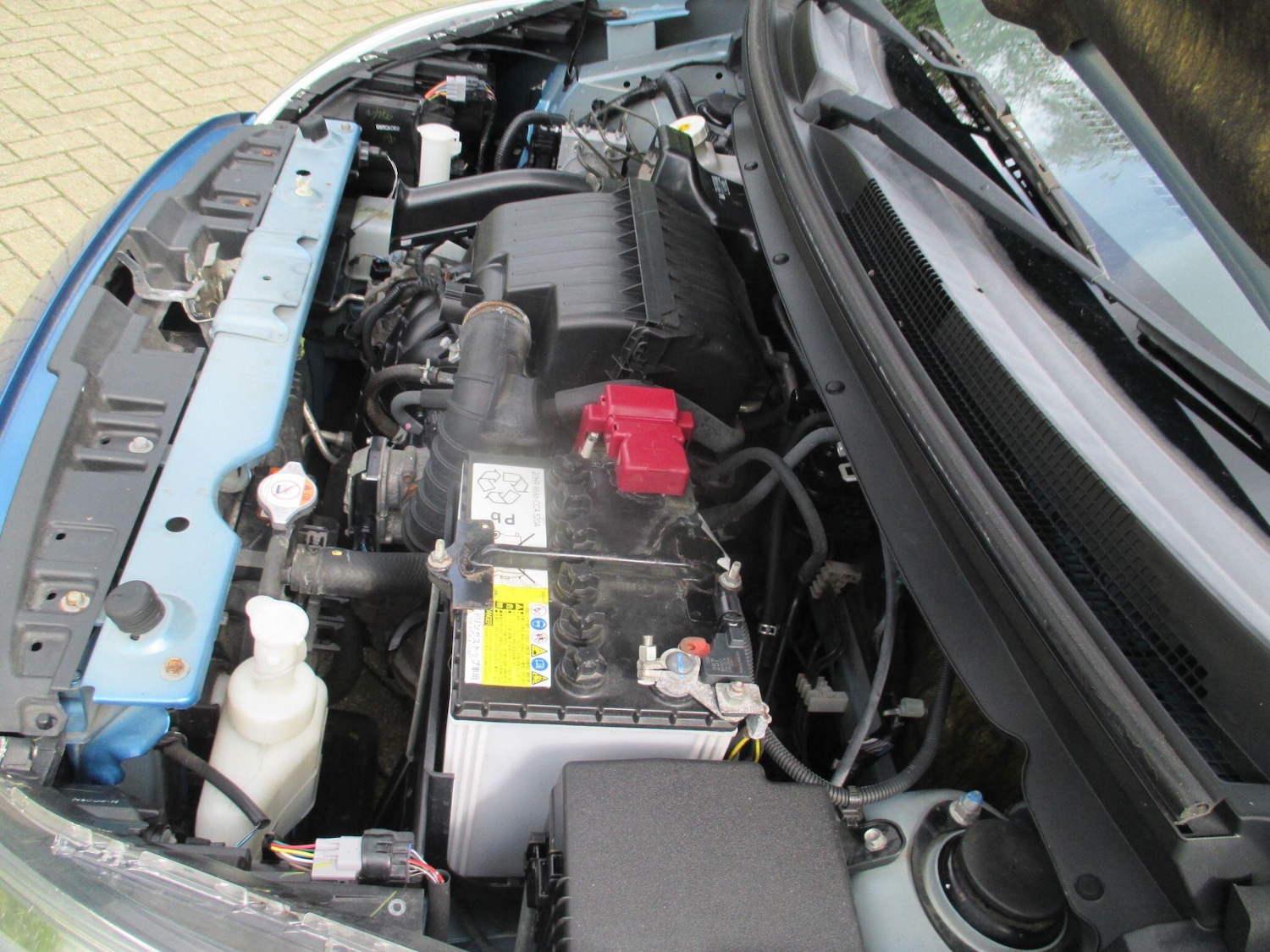 Used Mitsubishi Mirage 2016 for sale - 77073897: Photo 45