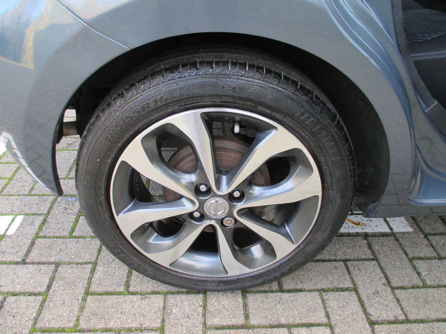 Used Nissan Micra 2016 for sale - 76537736: Photo 10