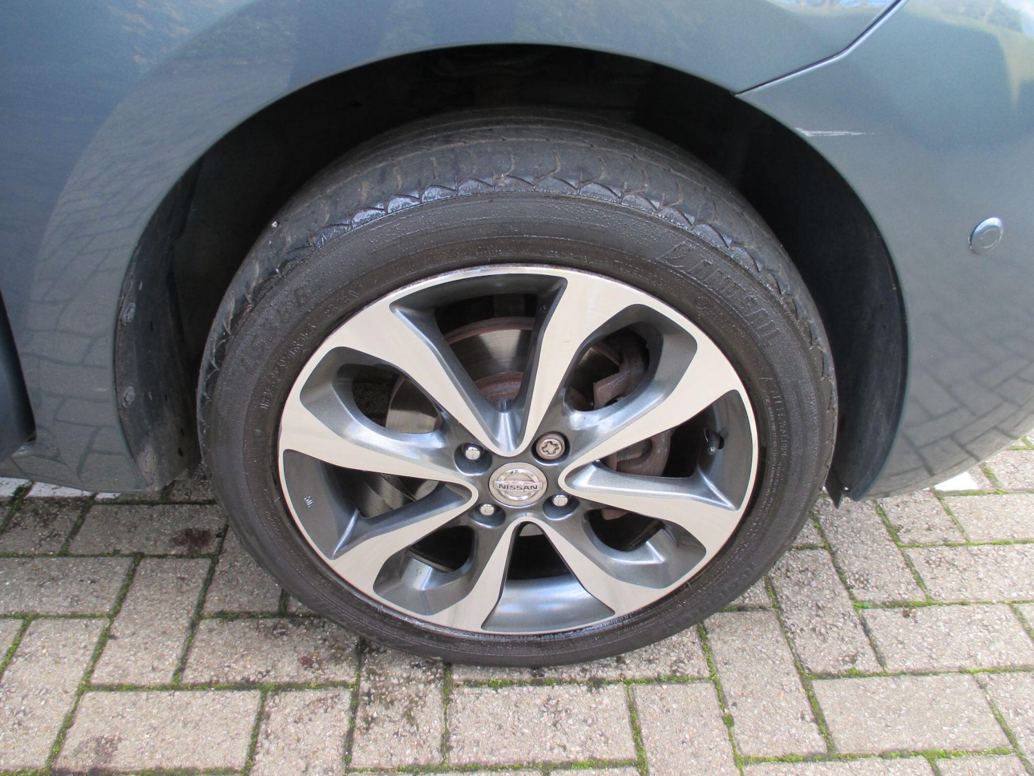 Used Nissan Micra 2016 for sale - 76537736: Photo 11