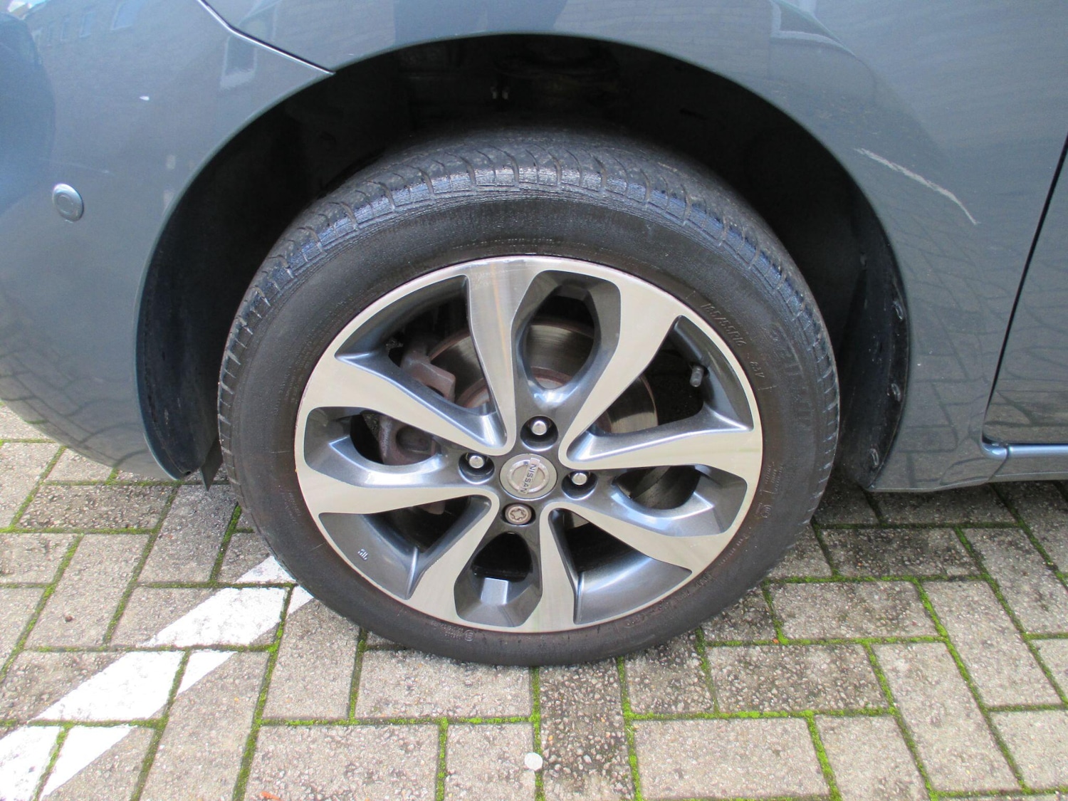 Used Nissan Micra 2016 for sale - 76537736: Photo 12