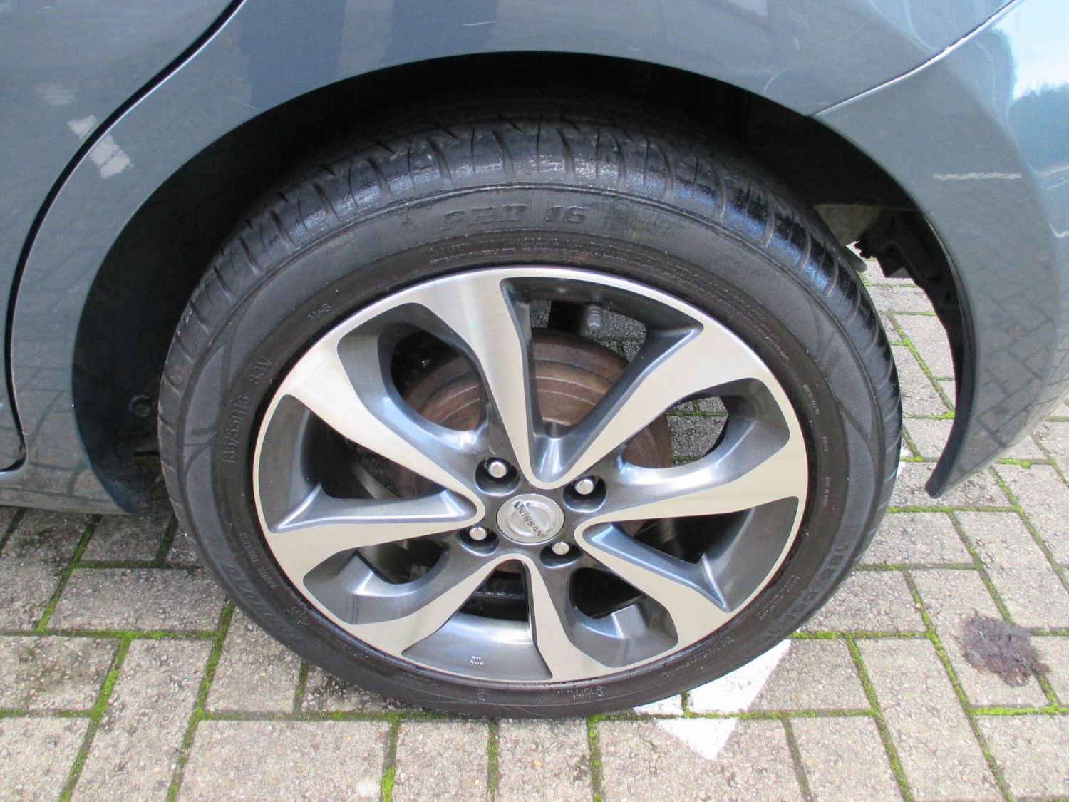 Used Nissan Micra 2016 for sale - 76537736: Photo 13