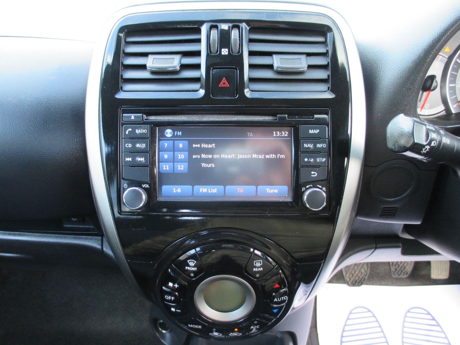 Used Nissan Micra 2016 for sale - 76537736: Photo 15