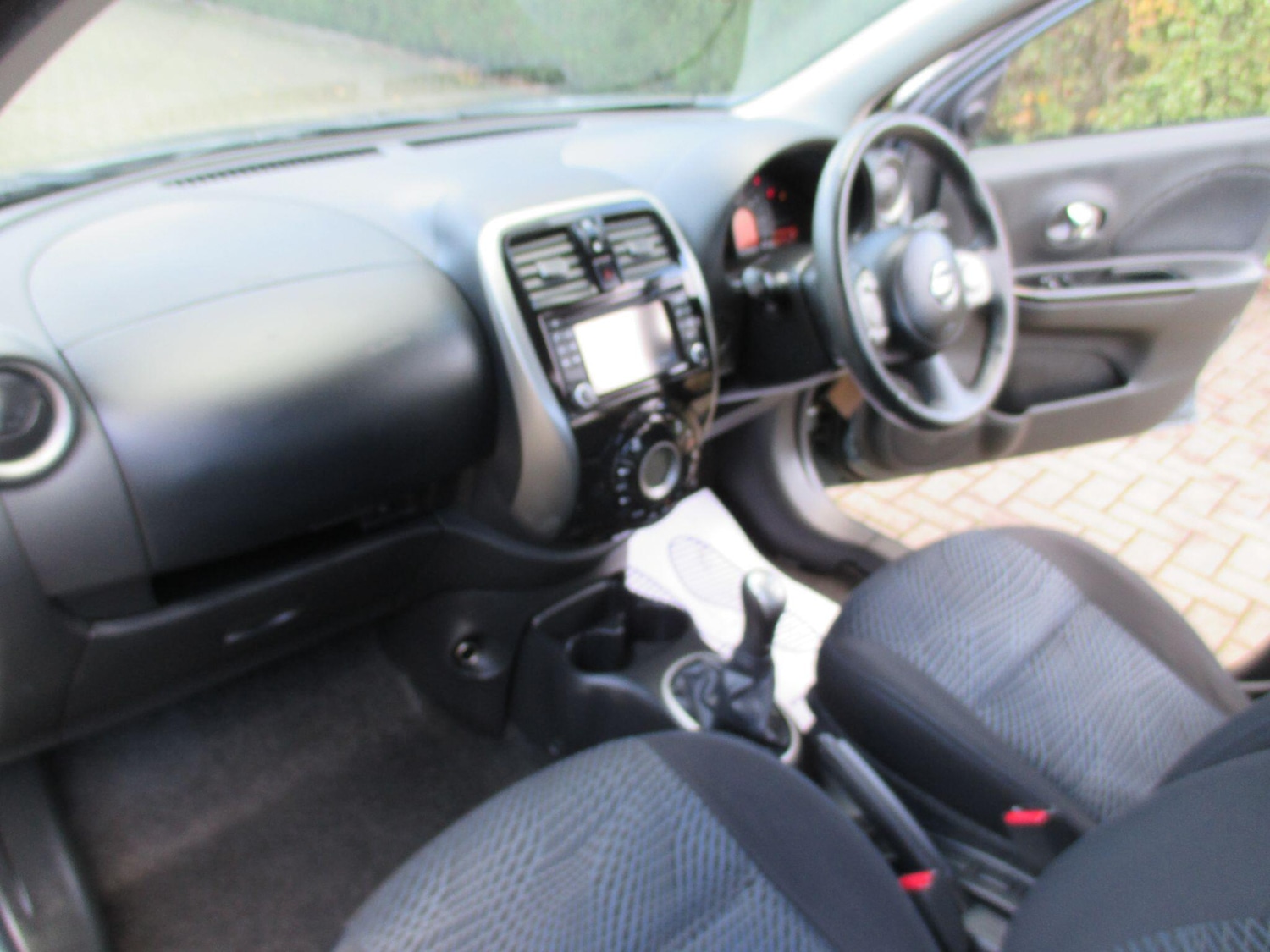 Used Nissan Micra 2016 for sale - 76537736: Photo 16