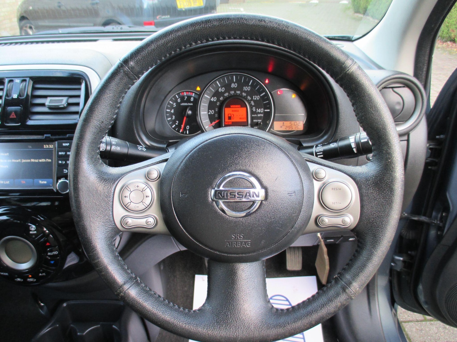 Used Nissan Micra 2016 for sale - 76537736: Photo 18