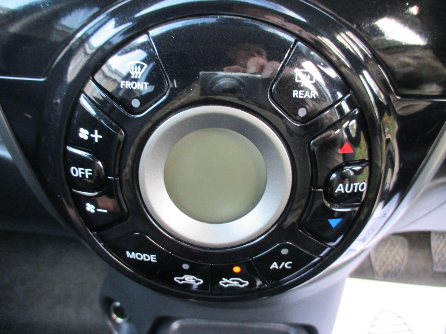 Used Nissan Micra 2016 for sale - 76537736: Photo 20