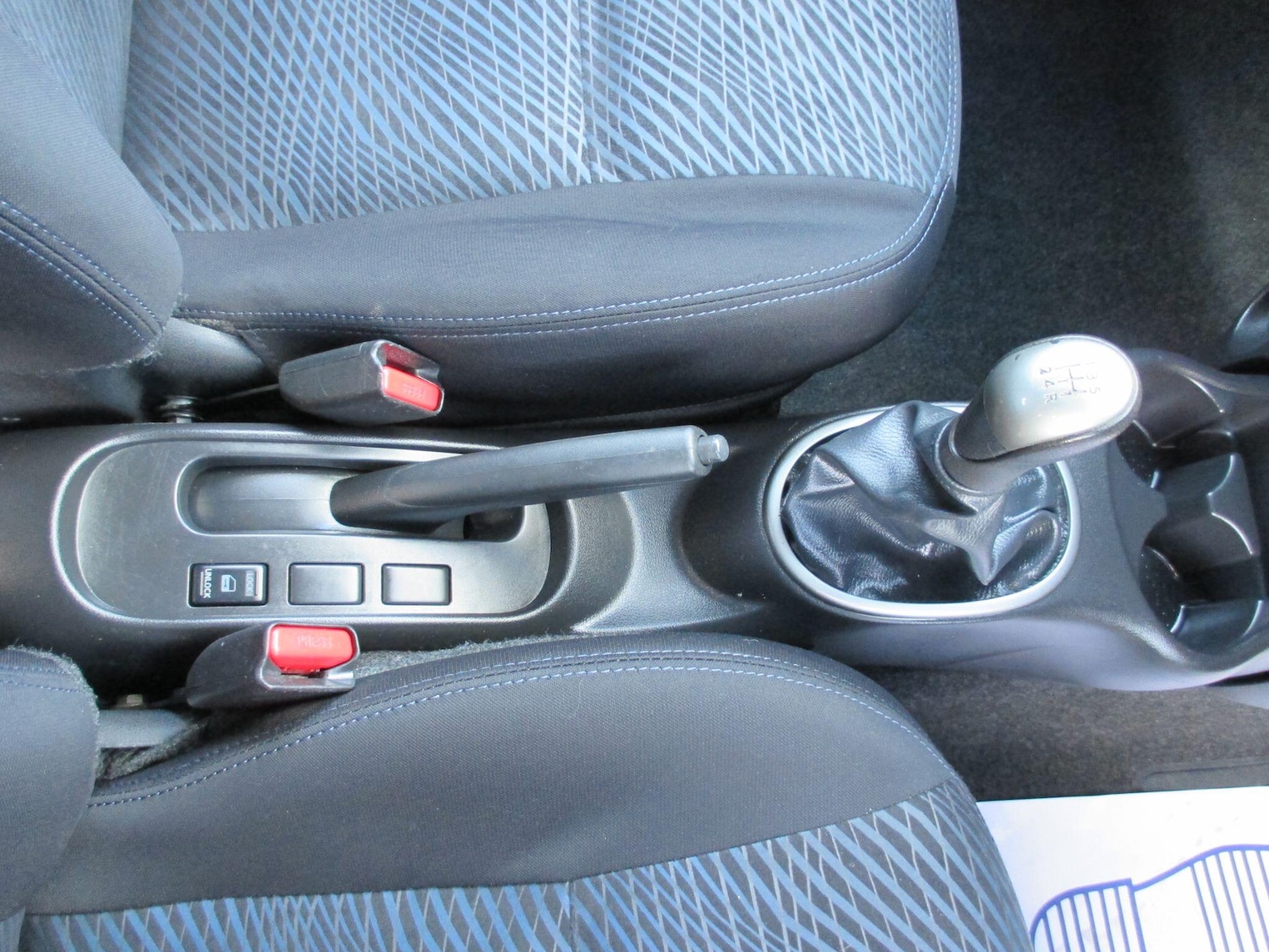 Used Nissan Micra 2016 for sale - 76537736: Photo 21