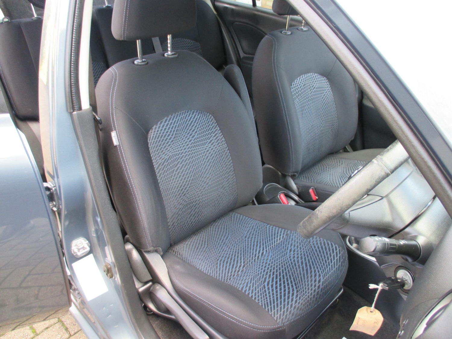 Used Nissan Micra 2016 for sale - 76537736: Photo 22