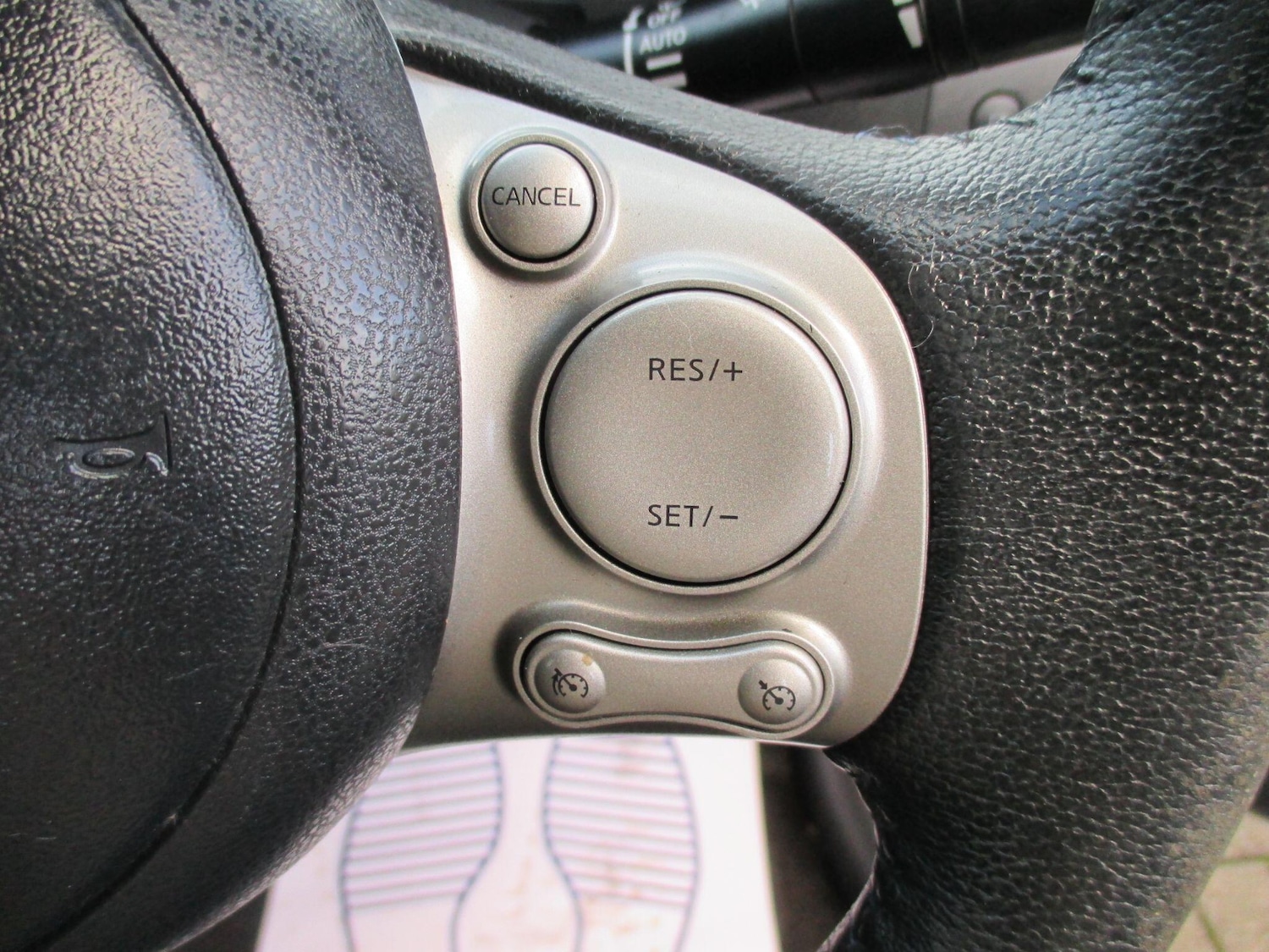 Used Nissan Micra 2016 for sale - 76537736: Photo 27