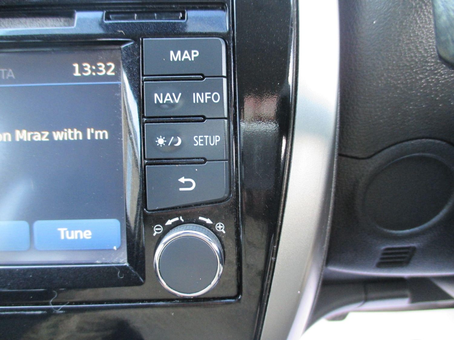 Used Nissan Micra 2016 for sale - 76537736: Photo 34