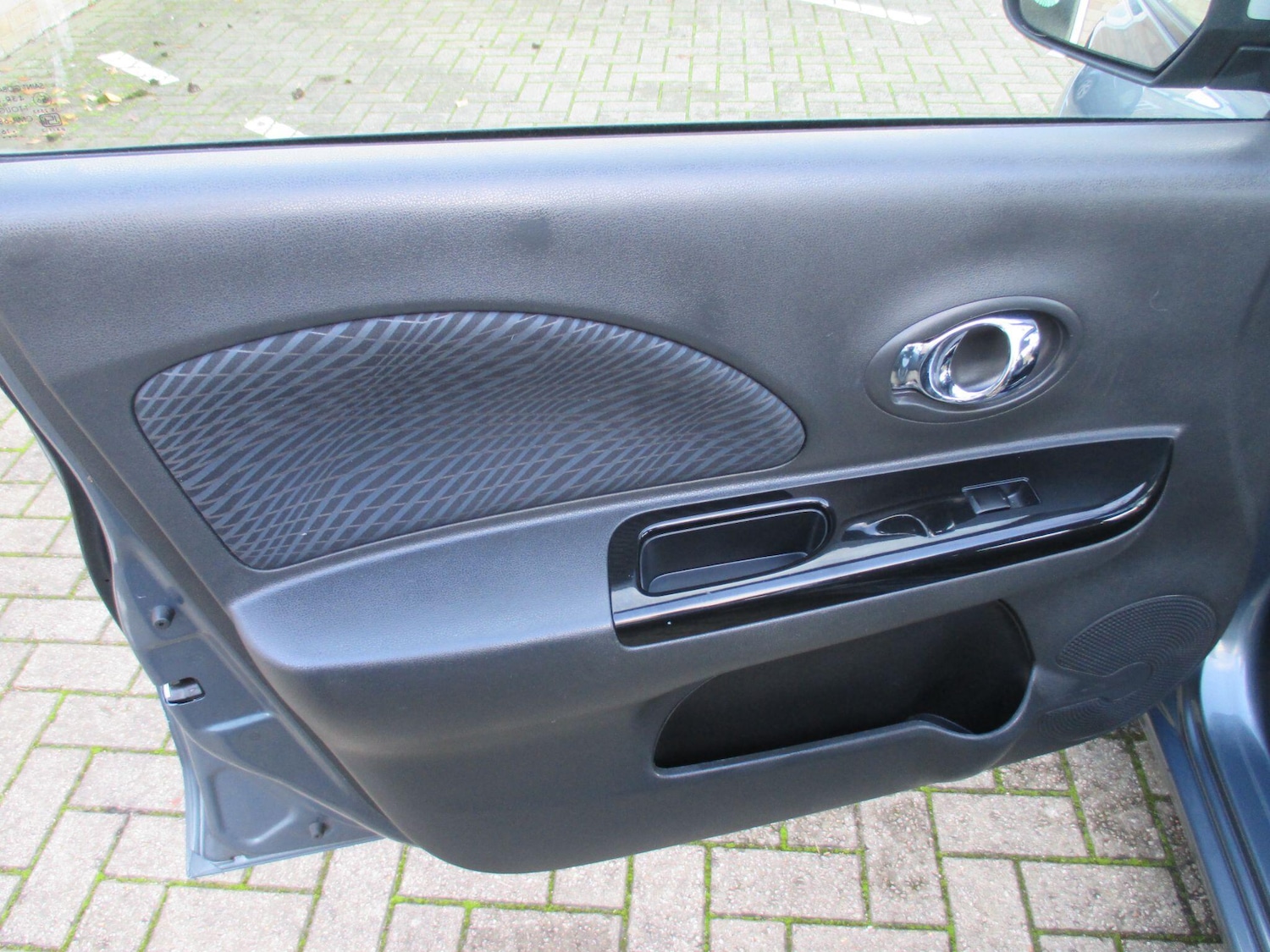 Used Nissan Micra 2016 for sale - 76537736: Photo 38