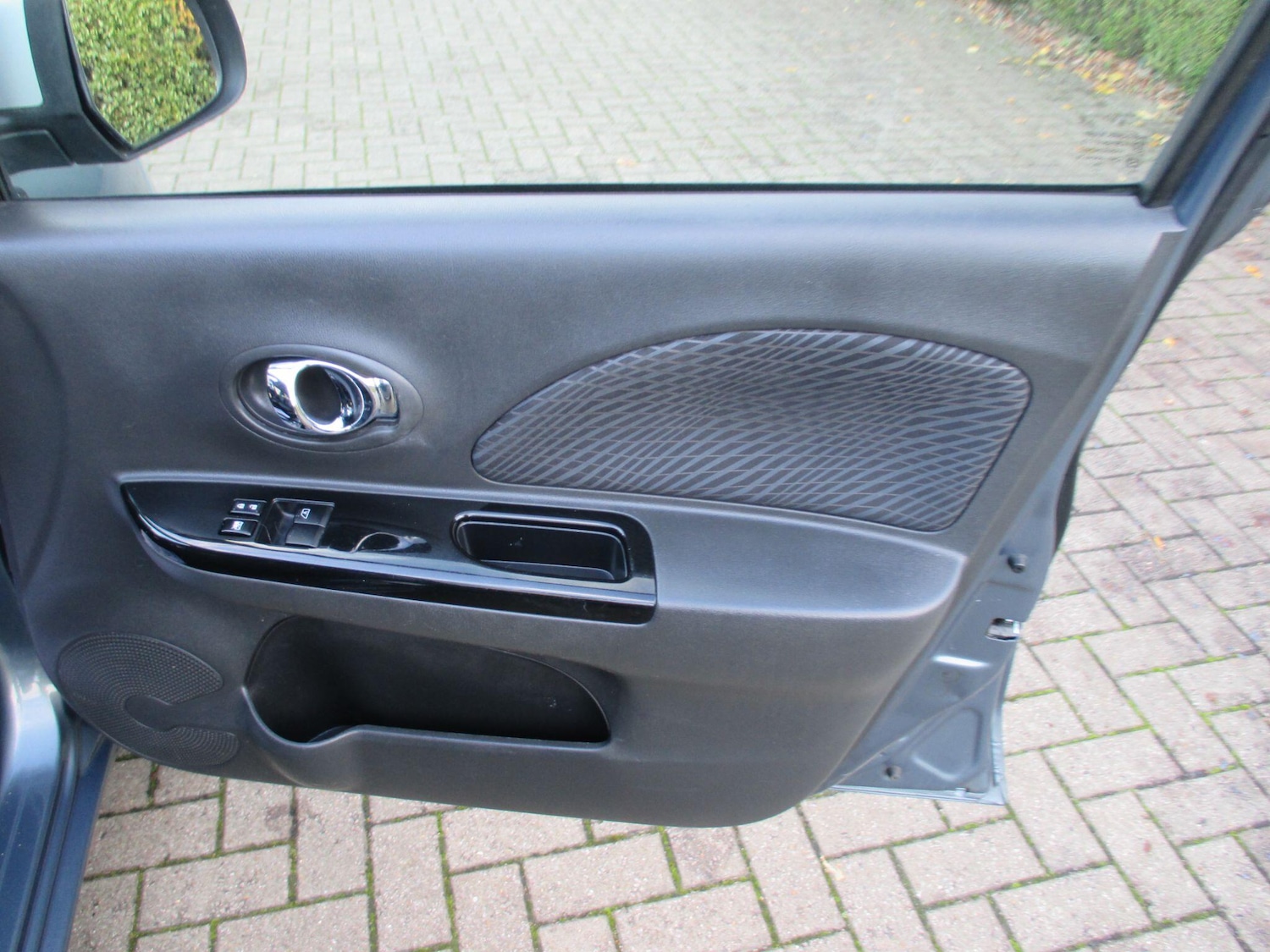 Used Nissan Micra 2016 for sale - 76537736: Photo 39