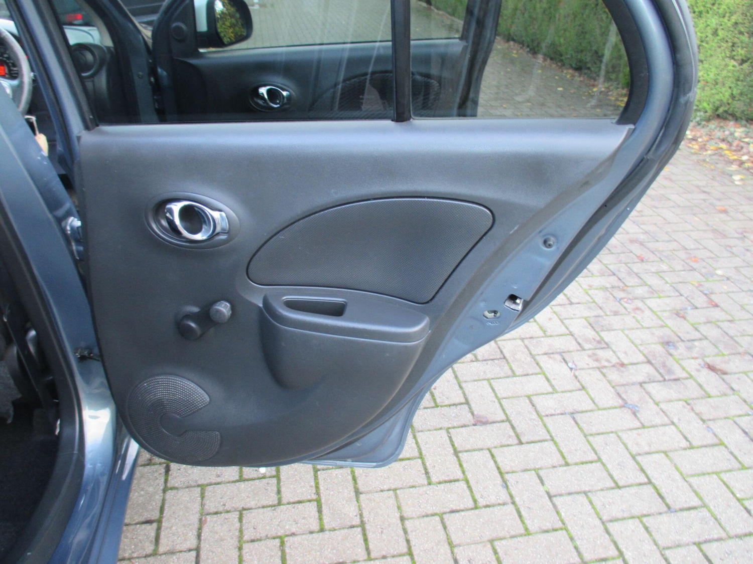 Used Nissan Micra 2016 for sale - 76537736: Photo 40