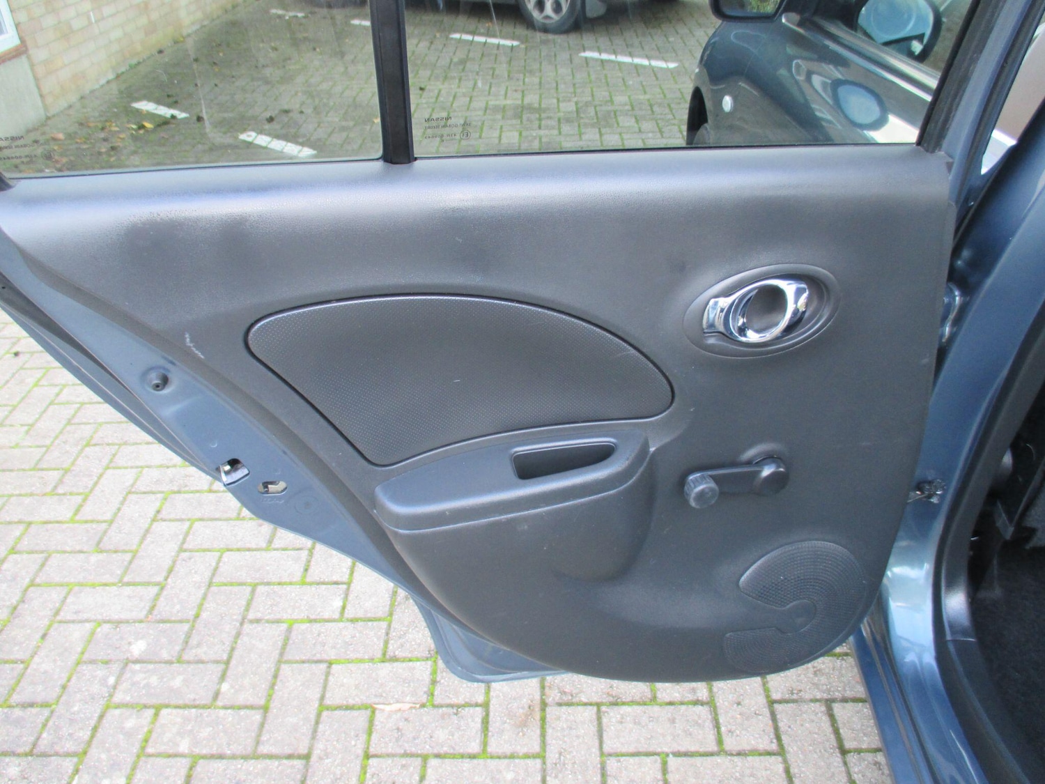 Used Nissan Micra 2016 for sale - 76537736: Photo 41