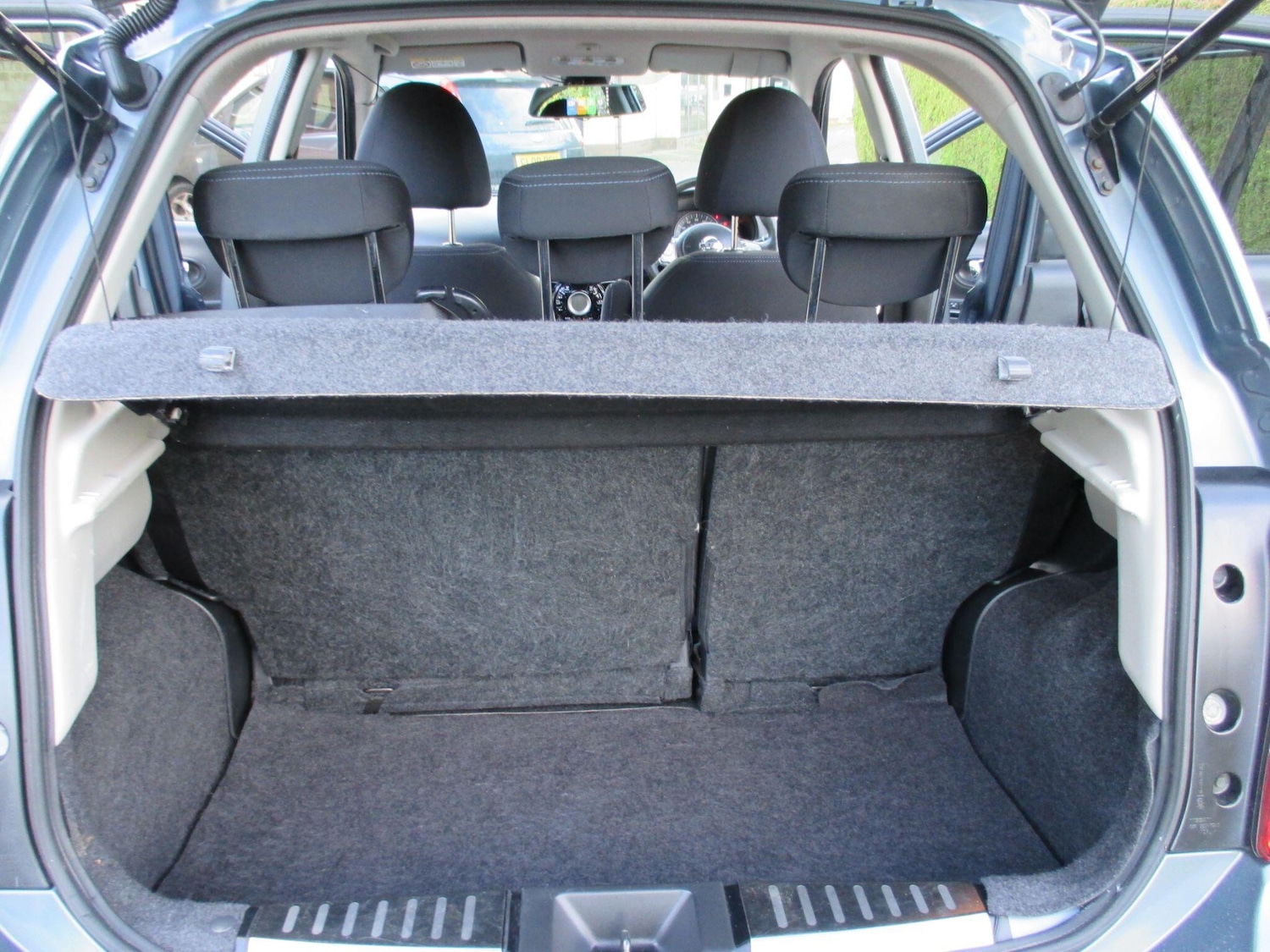 Used Nissan Micra 2016 for sale - 76537736: Photo 43