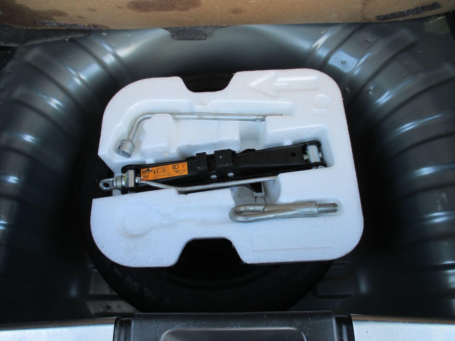 Used Nissan Micra 2016 for sale - 76537736: Photo 44