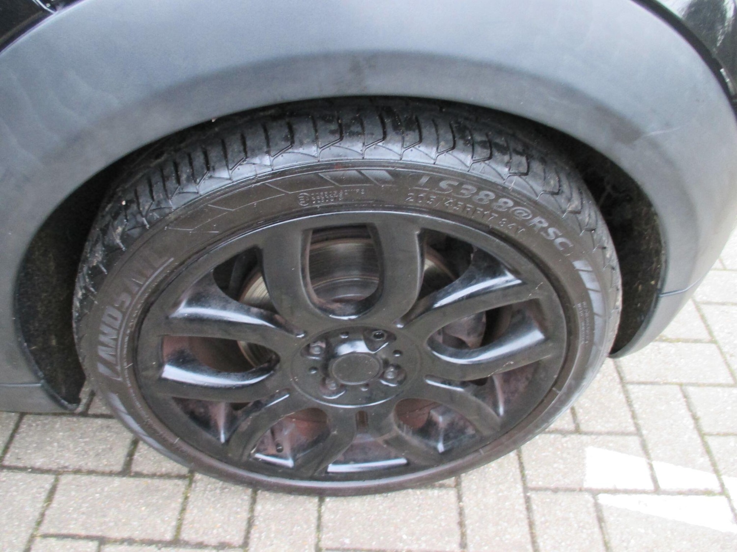 Used MINI Hatch 2010 for sale - 77612920: Photo 10