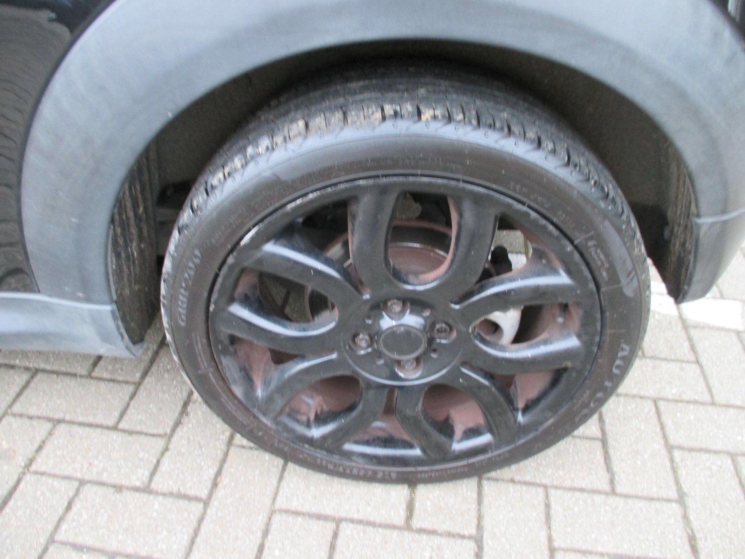 Used MINI Hatch 2010 for sale - 77612920: Photo 11