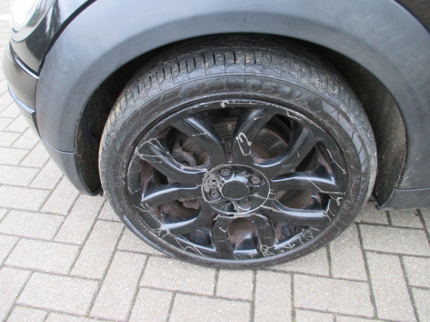 Used MINI Hatch 2010 for sale - 77612920: Photo 12