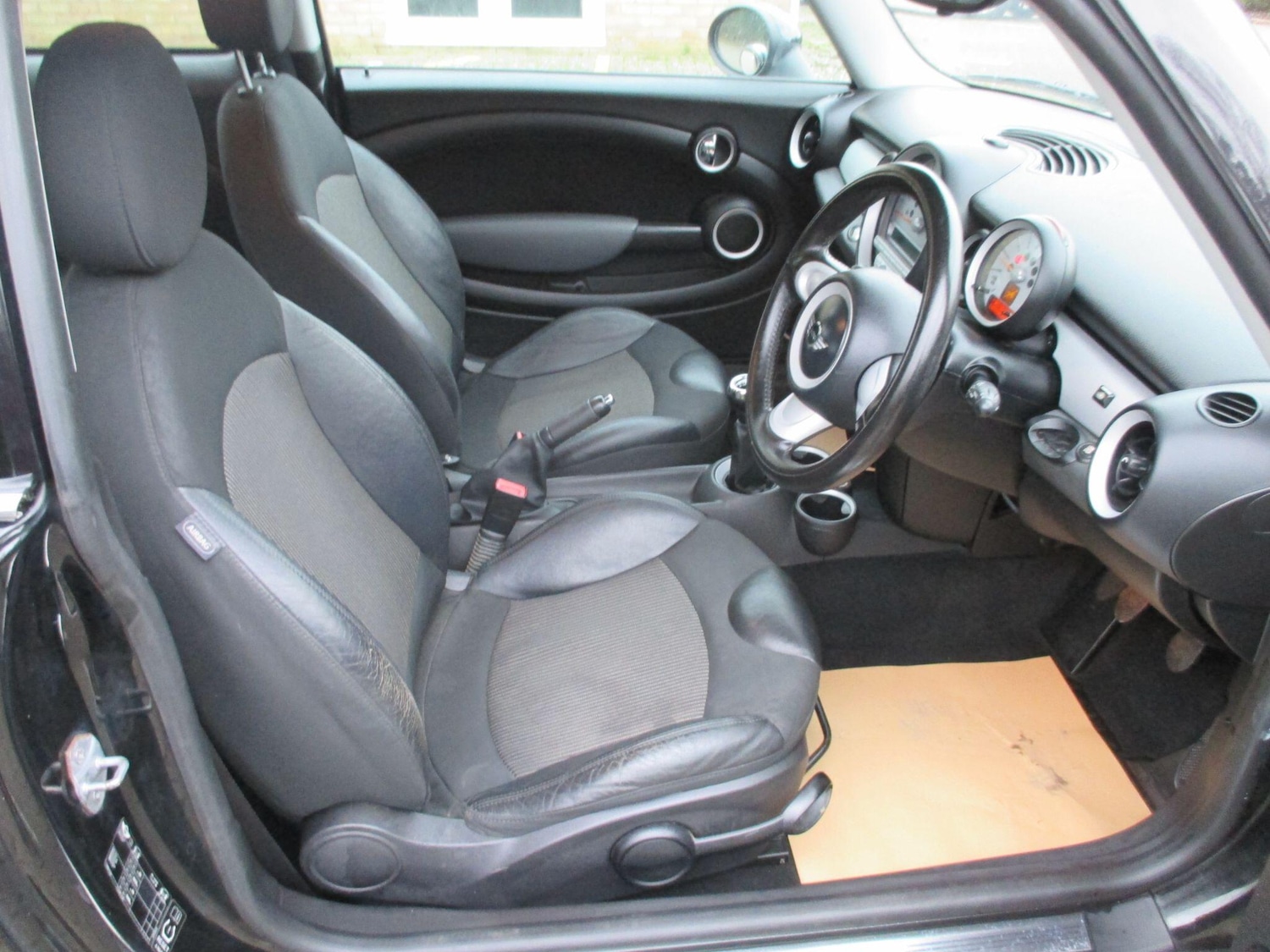 Used MINI Hatch 2010 for sale - 77612920: Photo 15