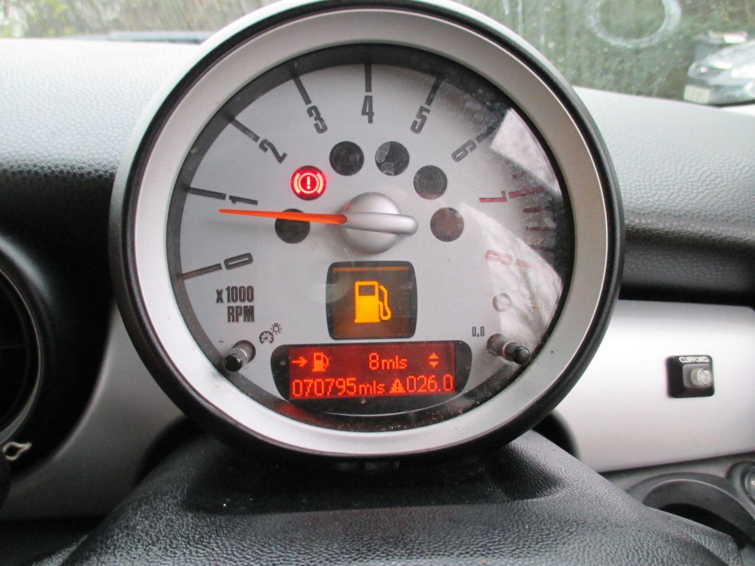 Used MINI Hatch 2010 for sale - 77612920: Photo 19