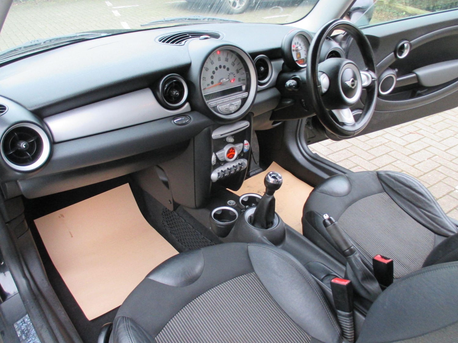 Used MINI Hatch 2010 for sale - 77612920: Photo 21