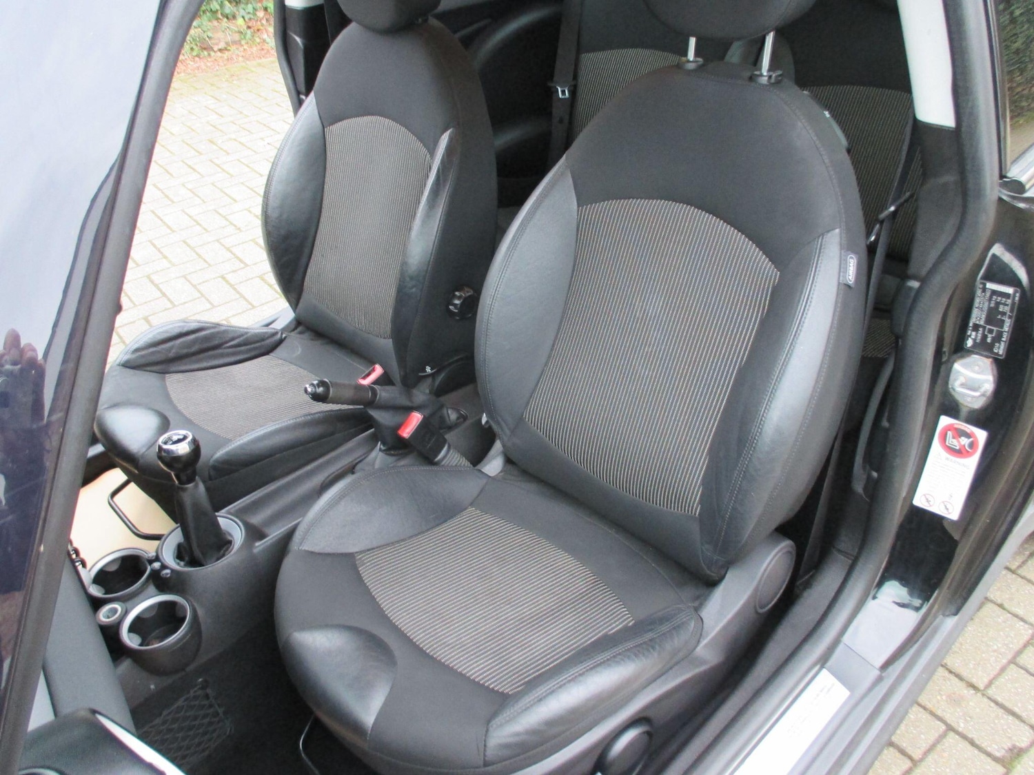 Used MINI Hatch 2010 for sale - 77612920: Photo 22