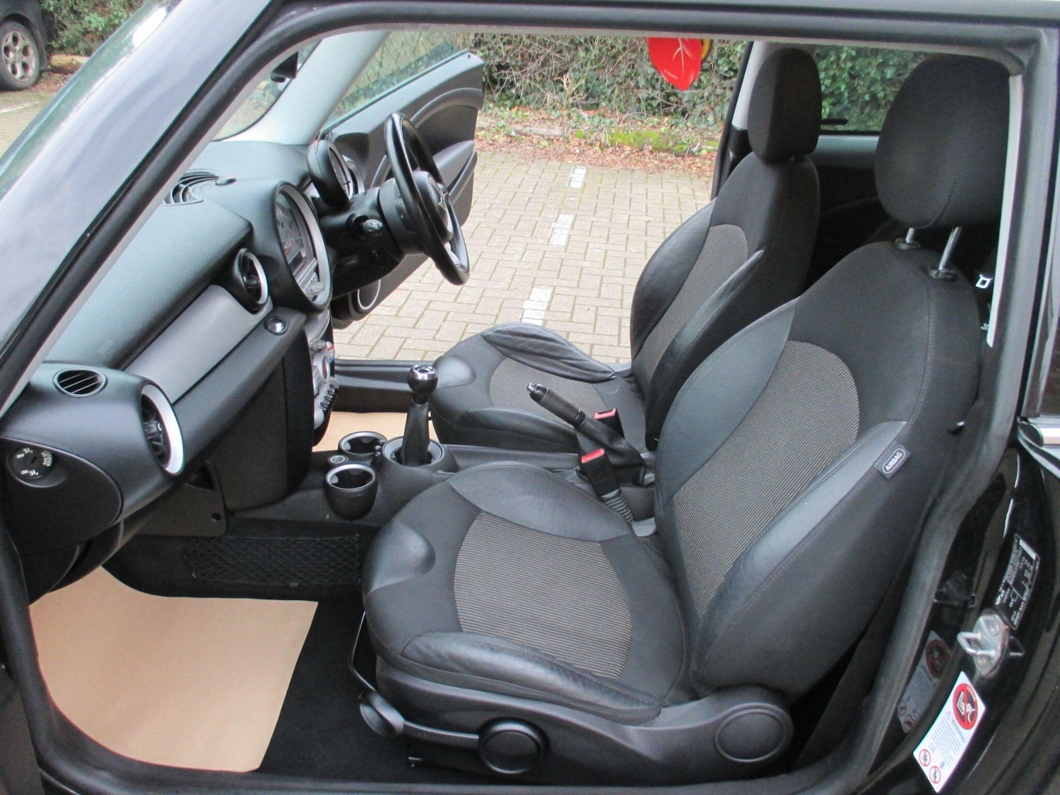 Used MINI Hatch 2010 for sale - 77612920: Photo 23