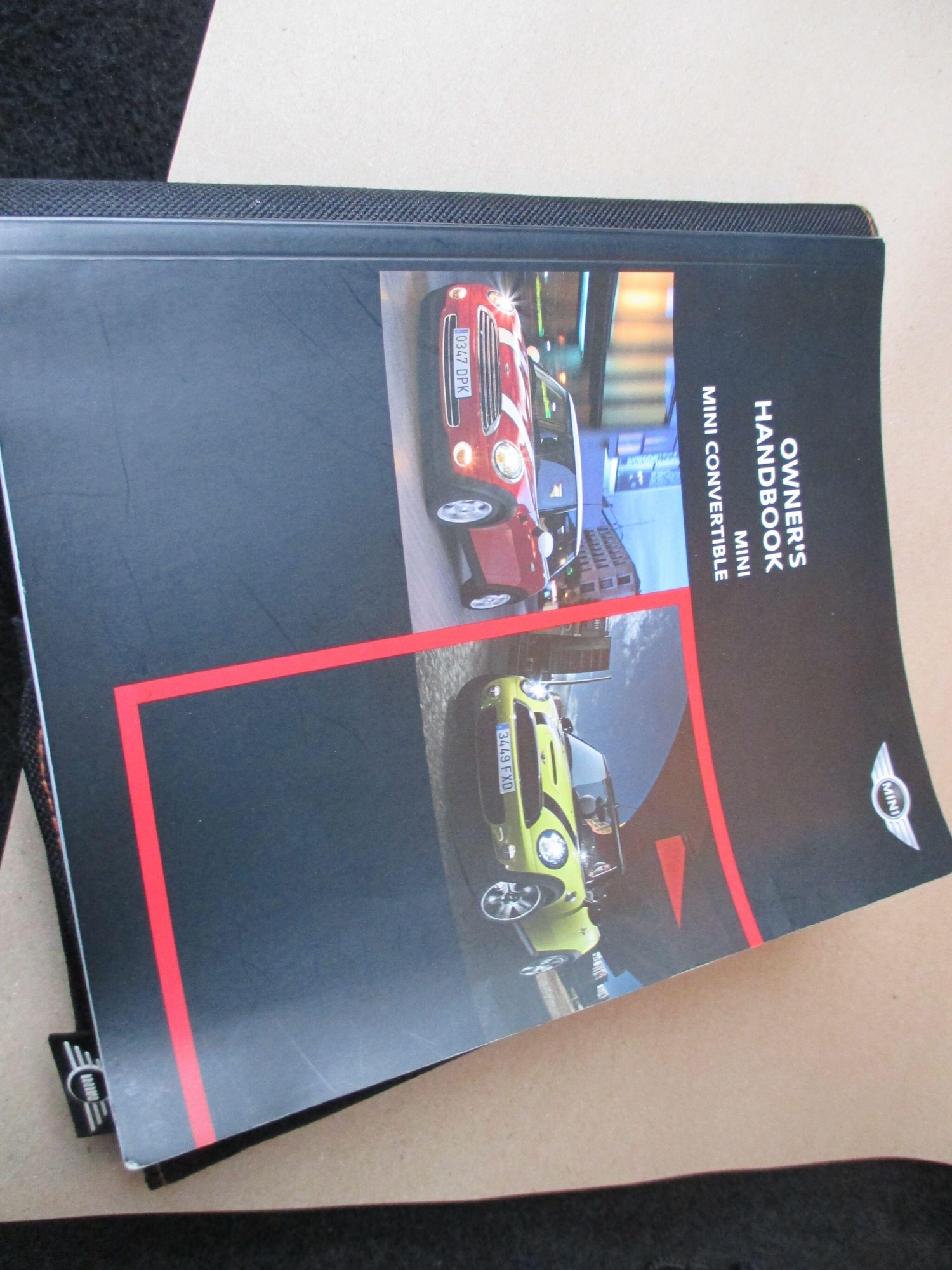 Used MINI Hatch 2010 for sale - 77612920: Photo 24