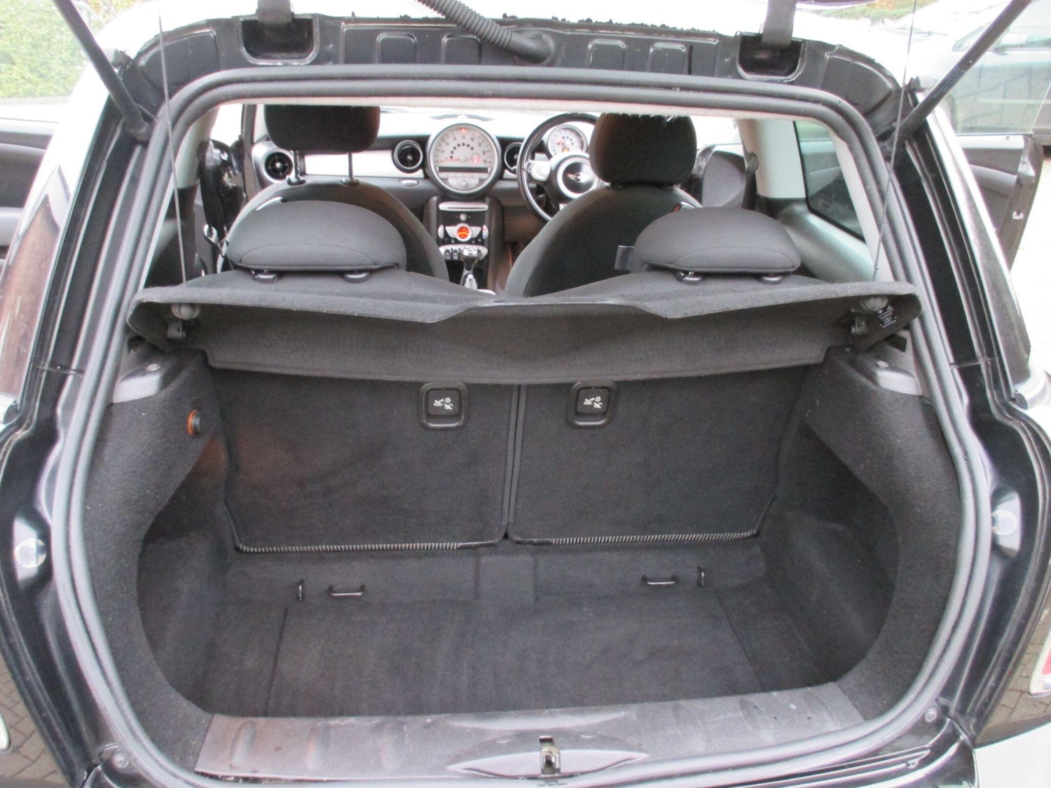 Used MINI Hatch 2010 for sale - 77612920: Photo 25