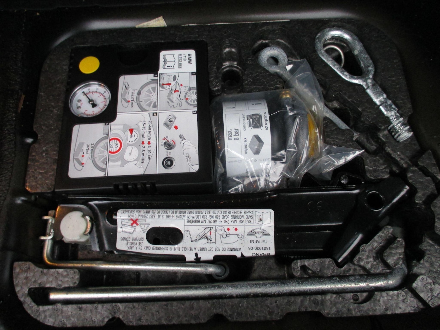 Used MINI Hatch 2010 for sale - 77612920: Photo 26