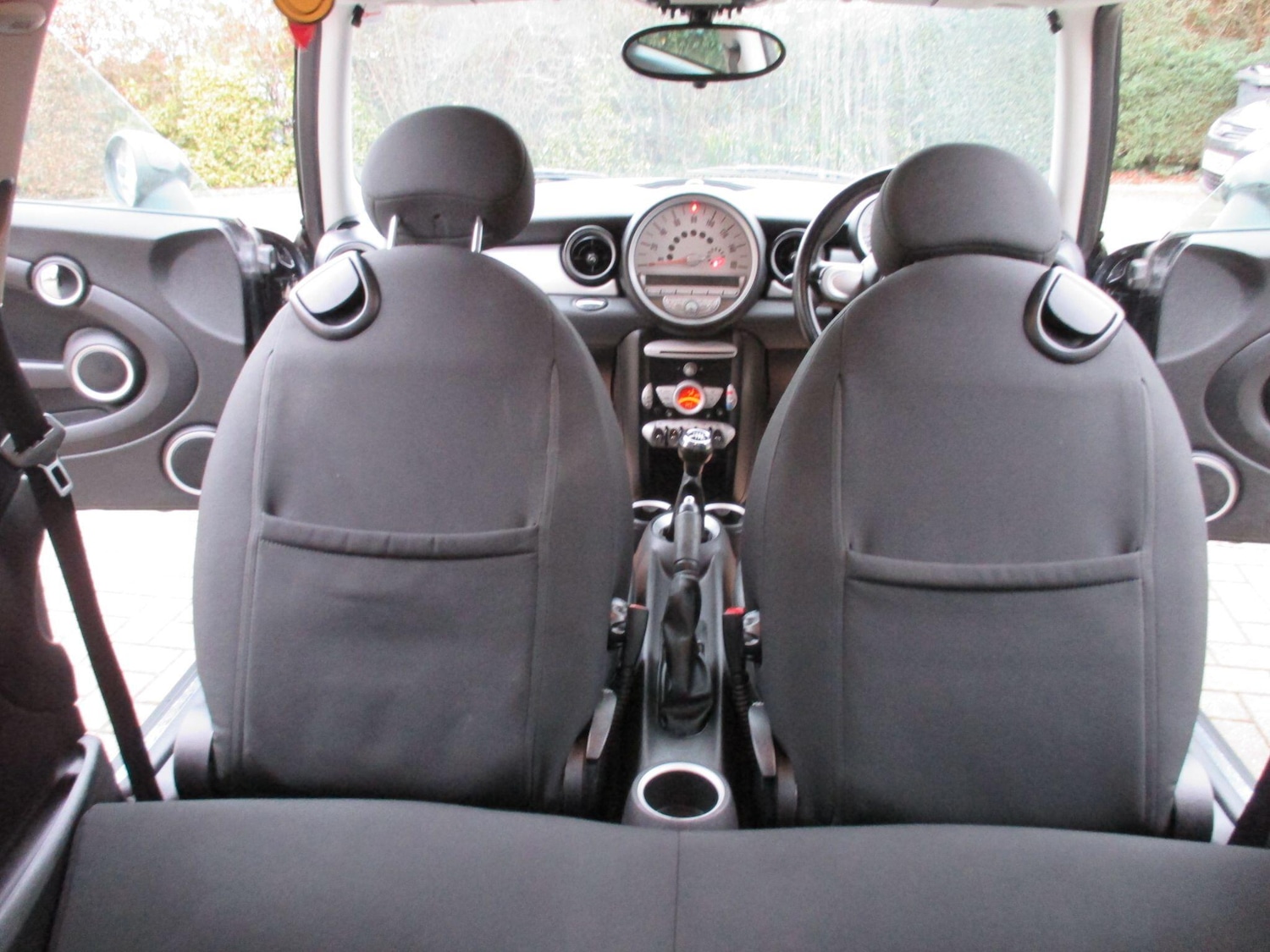 Used MINI Hatch 2010 for sale - 77612920: Photo 29