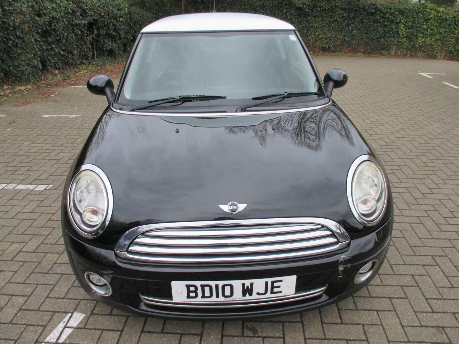 Used MINI Hatch 2010 for sale - 77612920: Photo 3