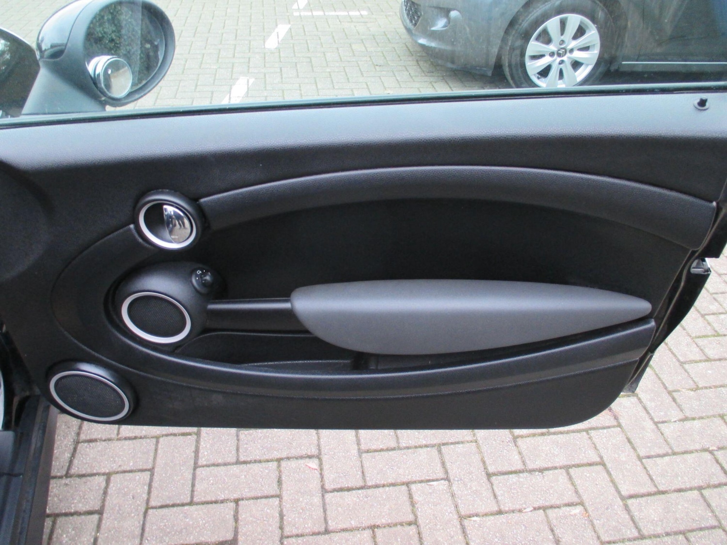 Used MINI Hatch 2010 for sale - 77612920: Photo 36