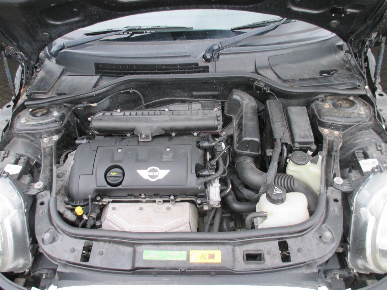 Used MINI Hatch 2010 for sale - 77612920: Photo 38