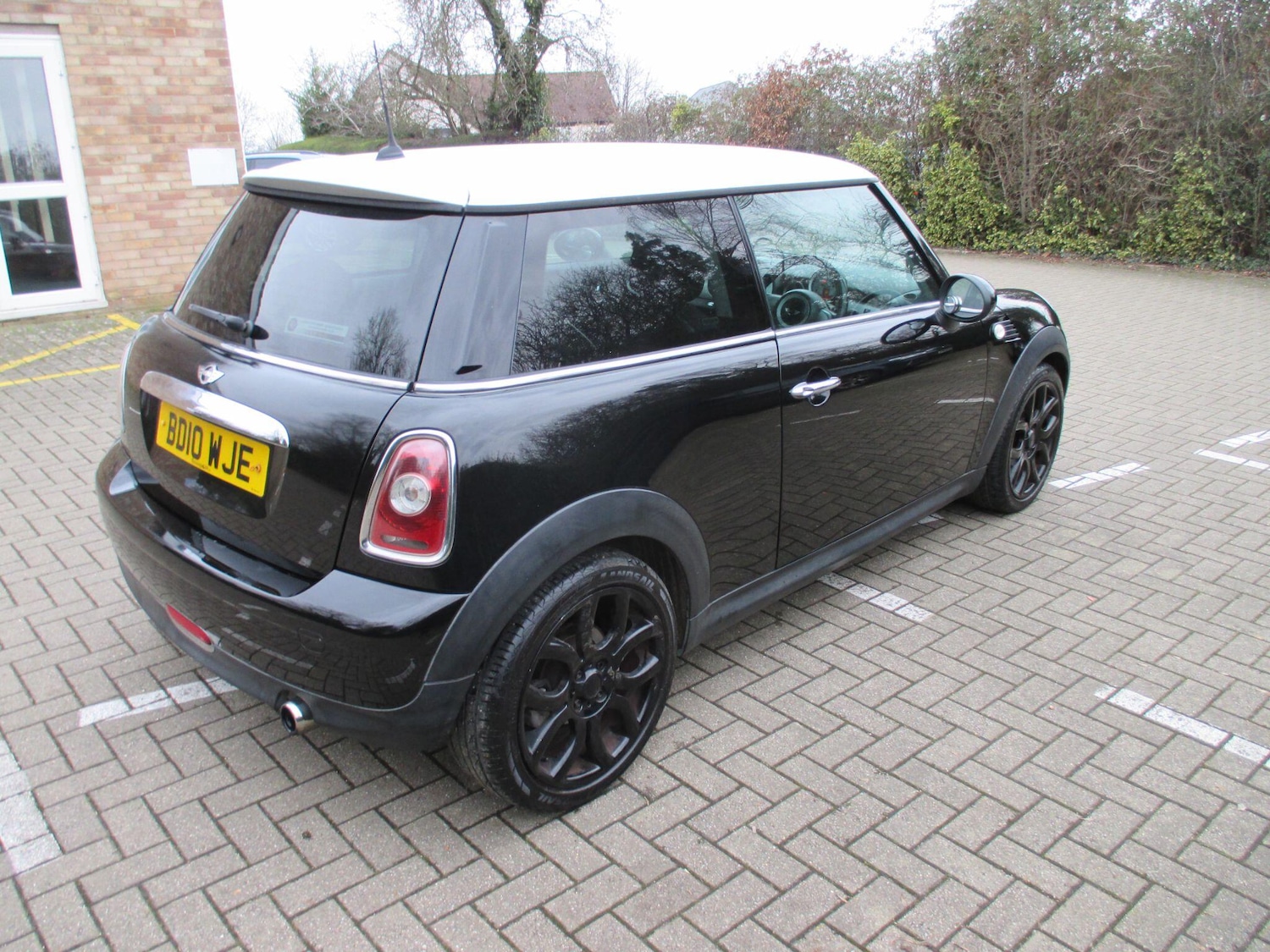 Used MINI Hatch 2010 for sale - 77612920: Photo 5