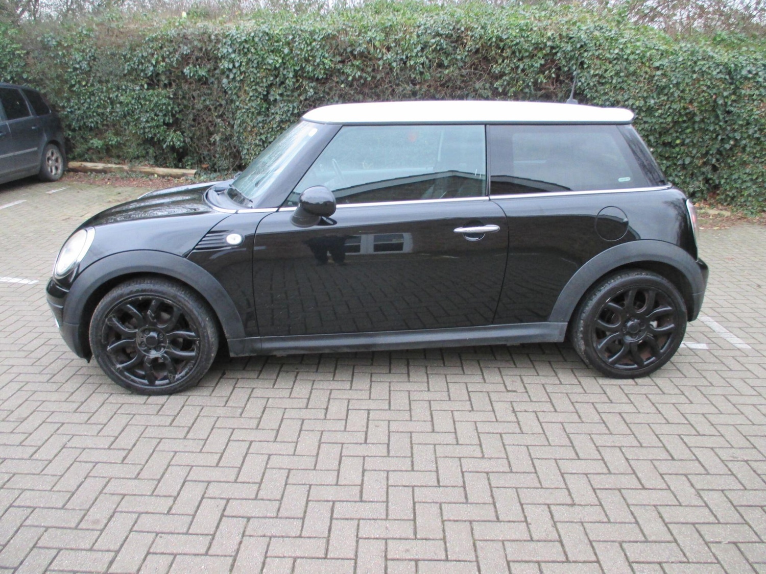 Used MINI Hatch 2010 for sale - 77612920: Photo 7