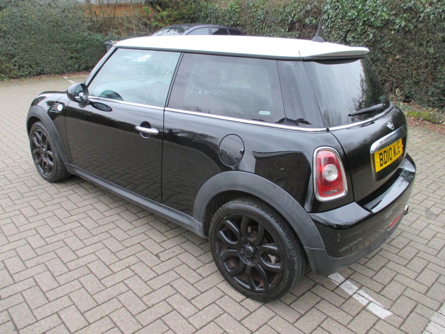 Used MINI Hatch 2010 for sale - 77612920: Photo 8