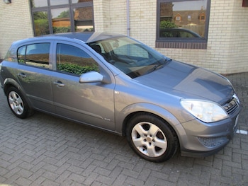 Used Vauxhall Astra 2007 for sale - 79049696: Photo