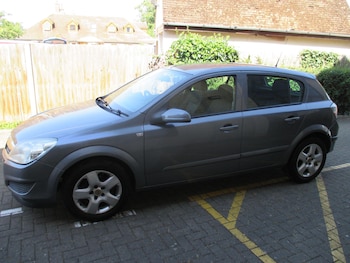 Used Vauxhall Astra 2007 for sale - 79049696: Photo