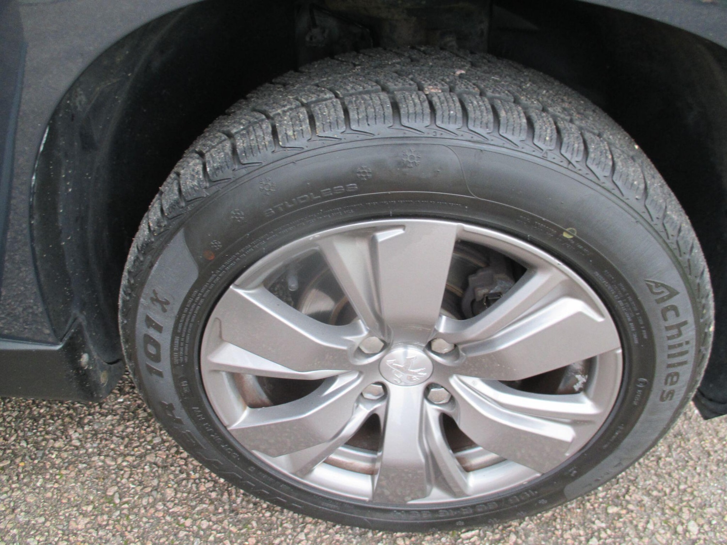 Used Peugeot 2008 2018 for sale - 76994779: Photo 10