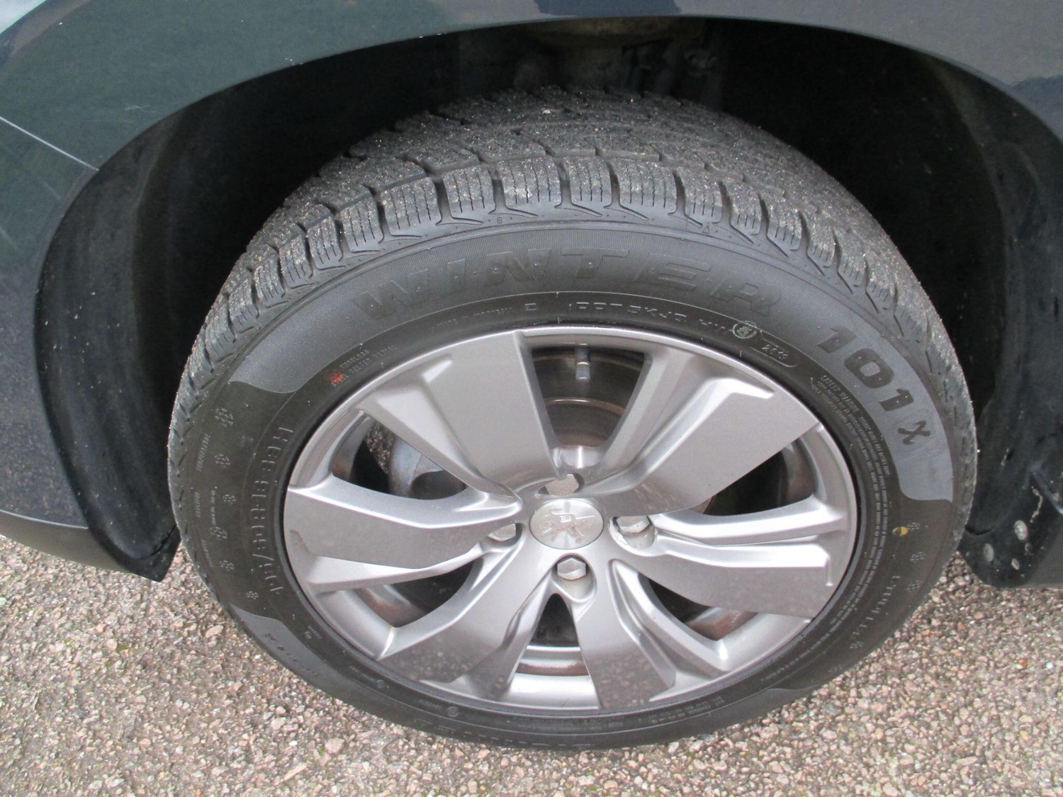 Used Peugeot 2008 2018 for sale - 76994779: Photo 13