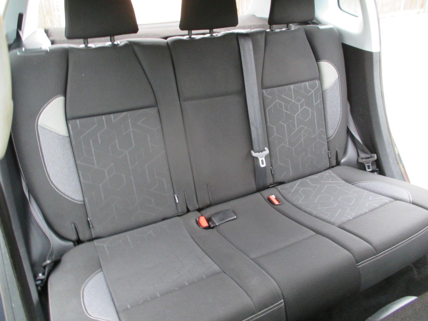 Used Peugeot 2008 2018 for sale - 76994779: Photo 28