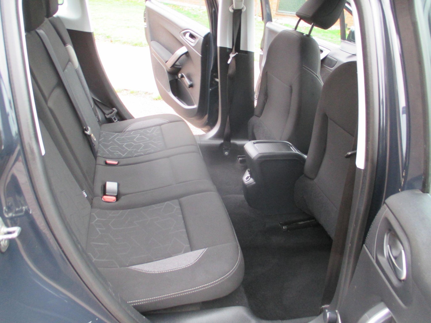 Used Peugeot 2008 2018 for sale - 76994779: Photo 29