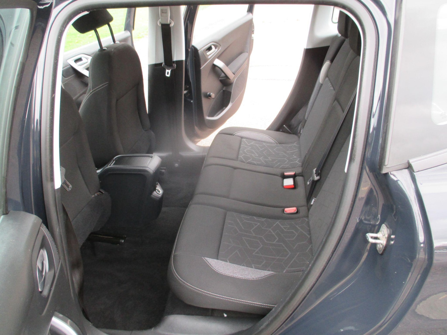 Used Peugeot 2008 2018 for sale - 76994779: Photo 31