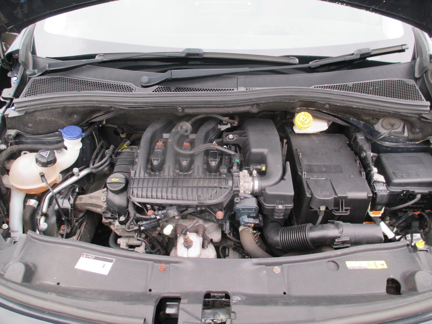 Used Peugeot 2008 2018 for sale - 76994779: Photo 49