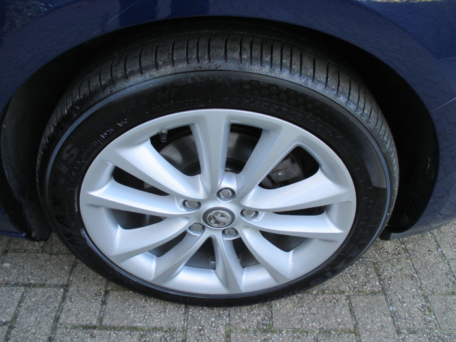 Used Vauxhall Zafira 2017 for sale - 77098124: Photo 11