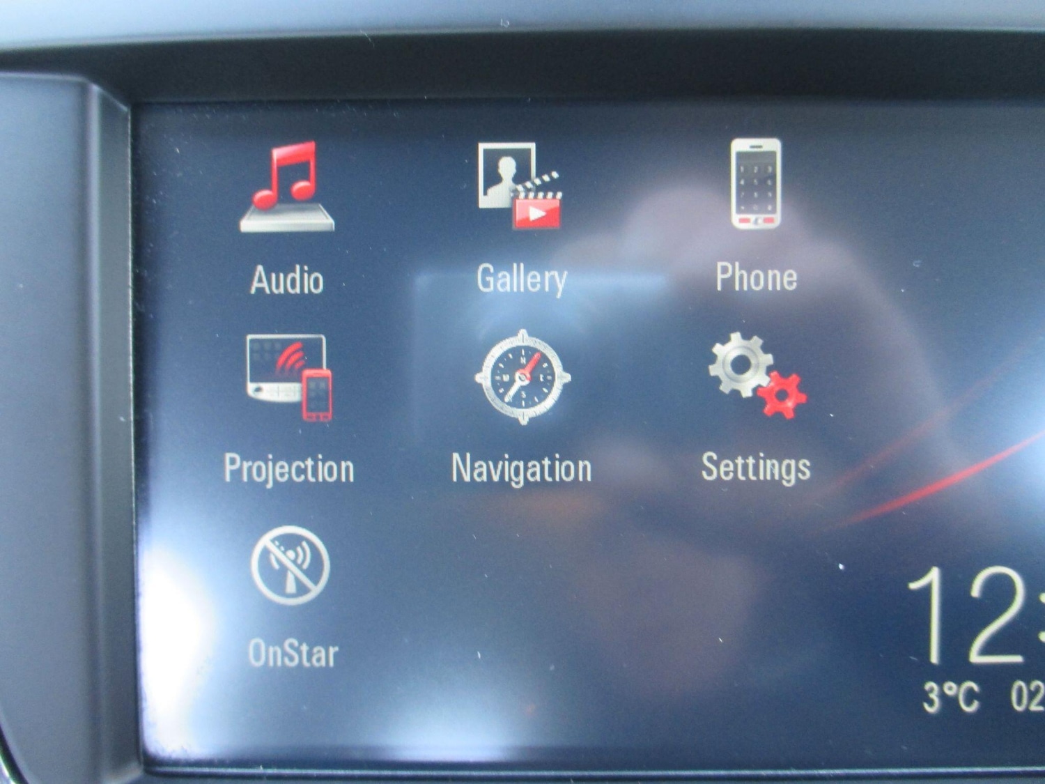 Used Vauxhall Zafira 2017 for sale - 77098124: Photo 20